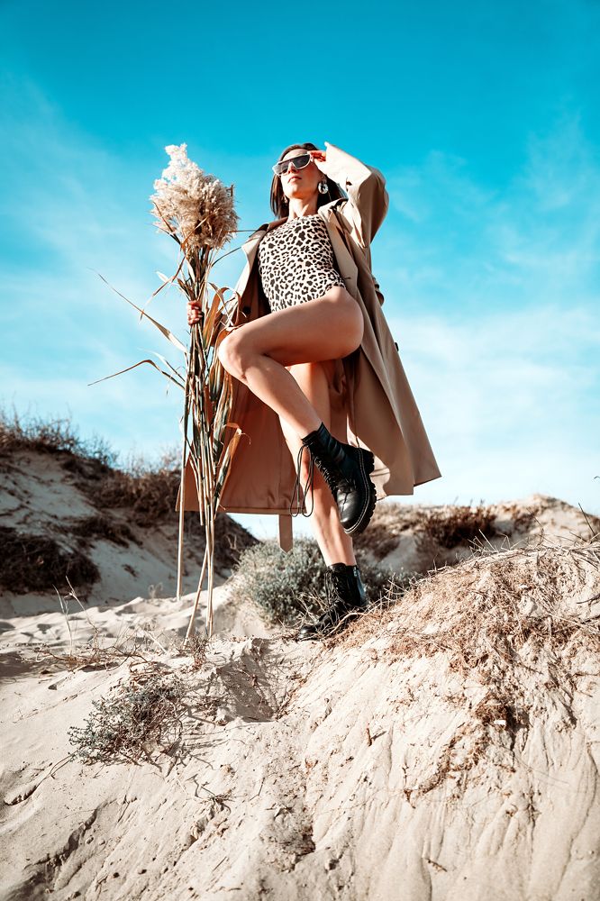 Photograph by Svetlana Konstantinova