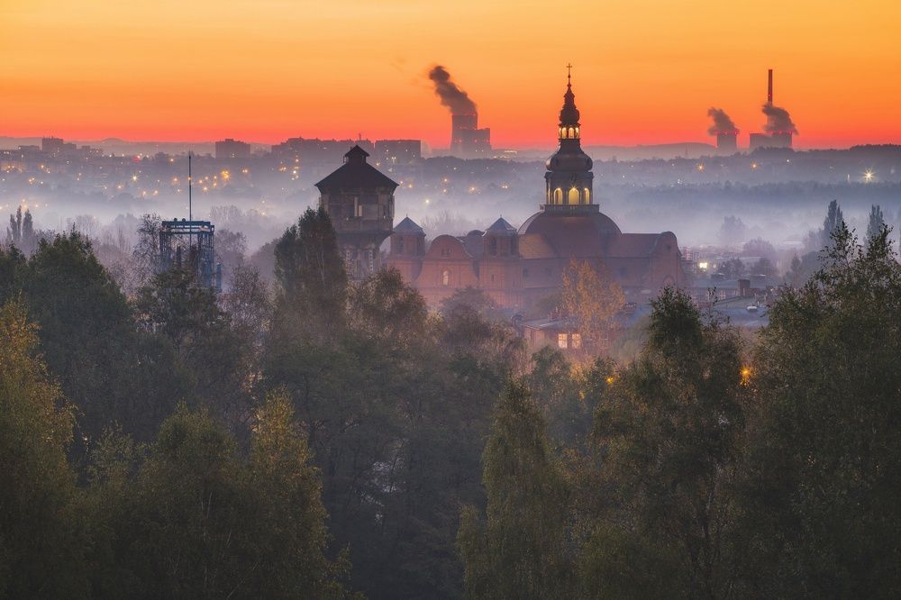 Photograph by Damian Cyfka