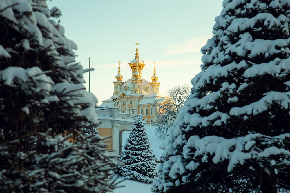 Photograph by Юлия Корчак