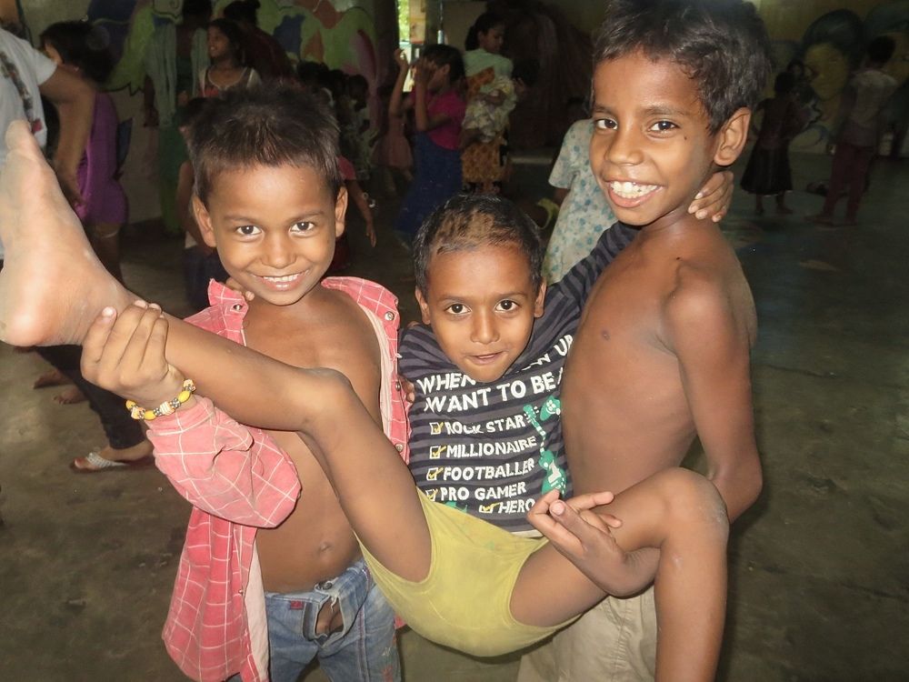 Фотография автора Gaurav Khosla