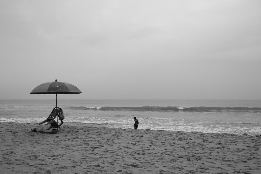 Photograph by Muthukumar