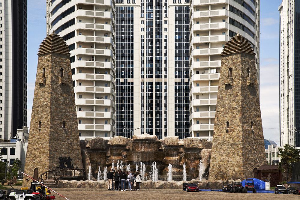 Фотография автора Харламова Валентина