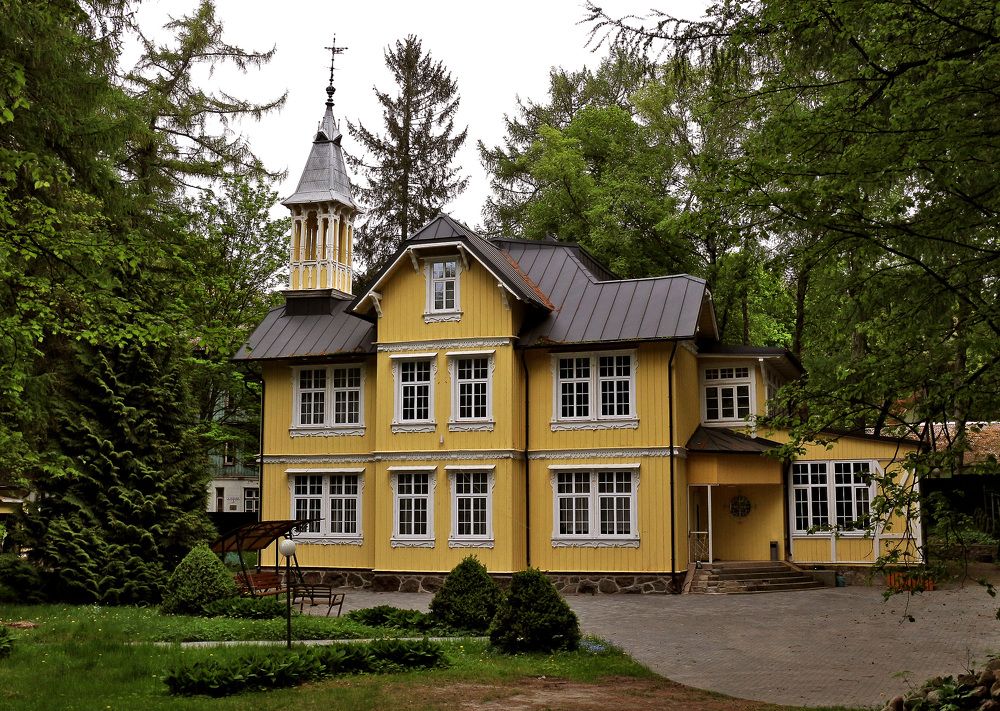 Фотография автора Нина Попова