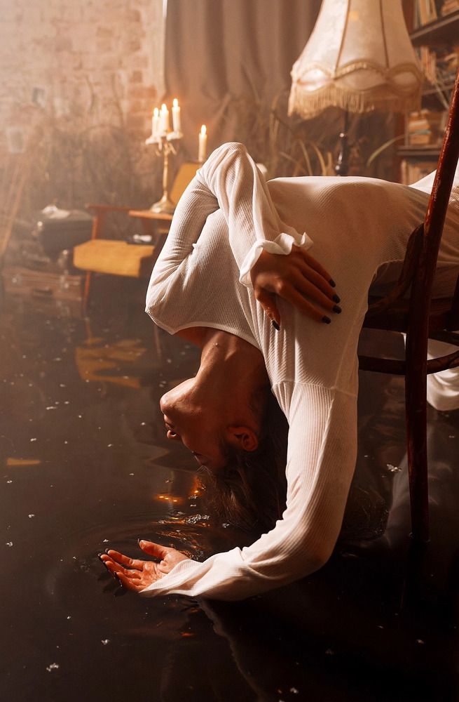 Photograph by Ольга Чибисова