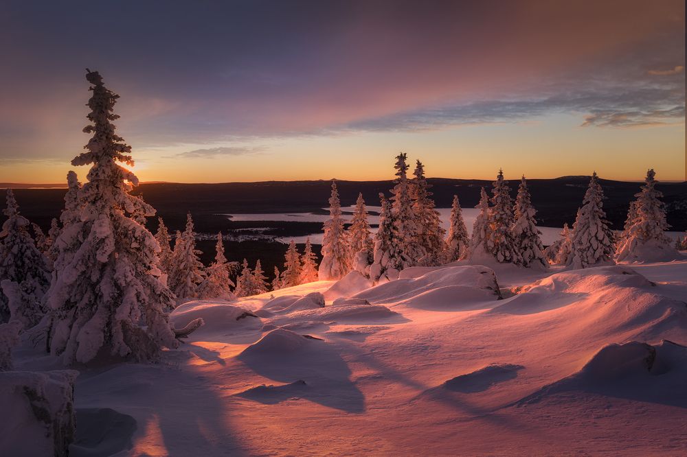 Photograph by Татьяна Бирюкова