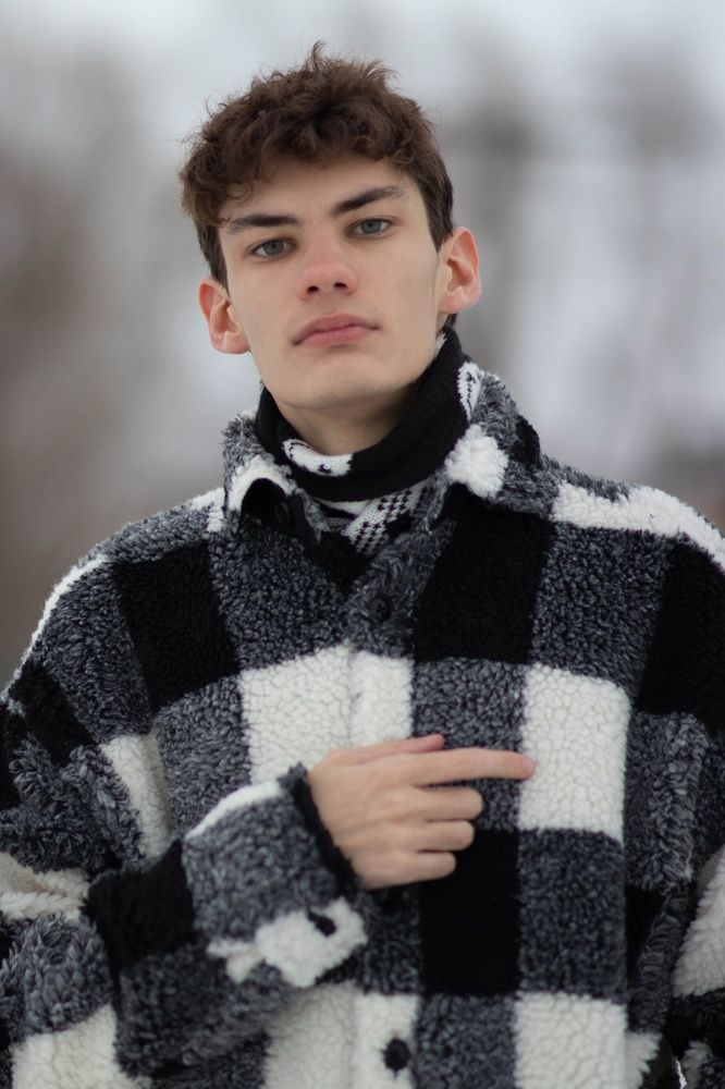 Photograph by Максим Романович