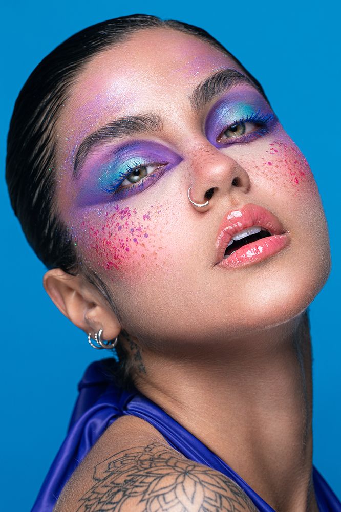 Photograph by Amir Behzadi