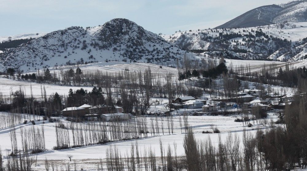 Photograph by Orhan Armut