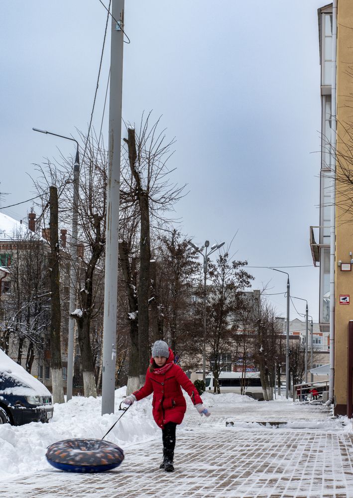 Photograph by Викулов Сергей