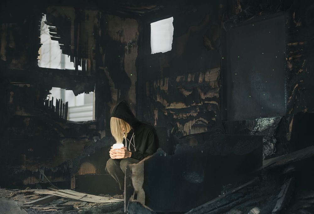 Photograph by Моторина Арина