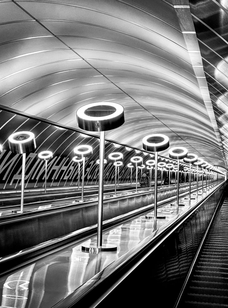 Photograph by Сергей Здерев