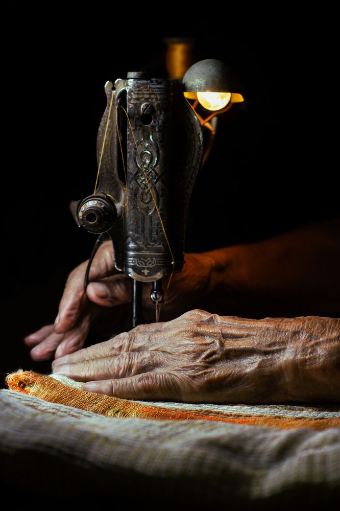 Photograph by Danita Hijuelos