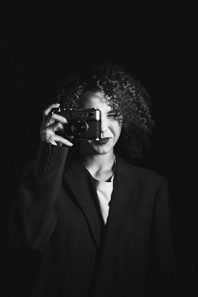 Photograph by Ilya Merkulov