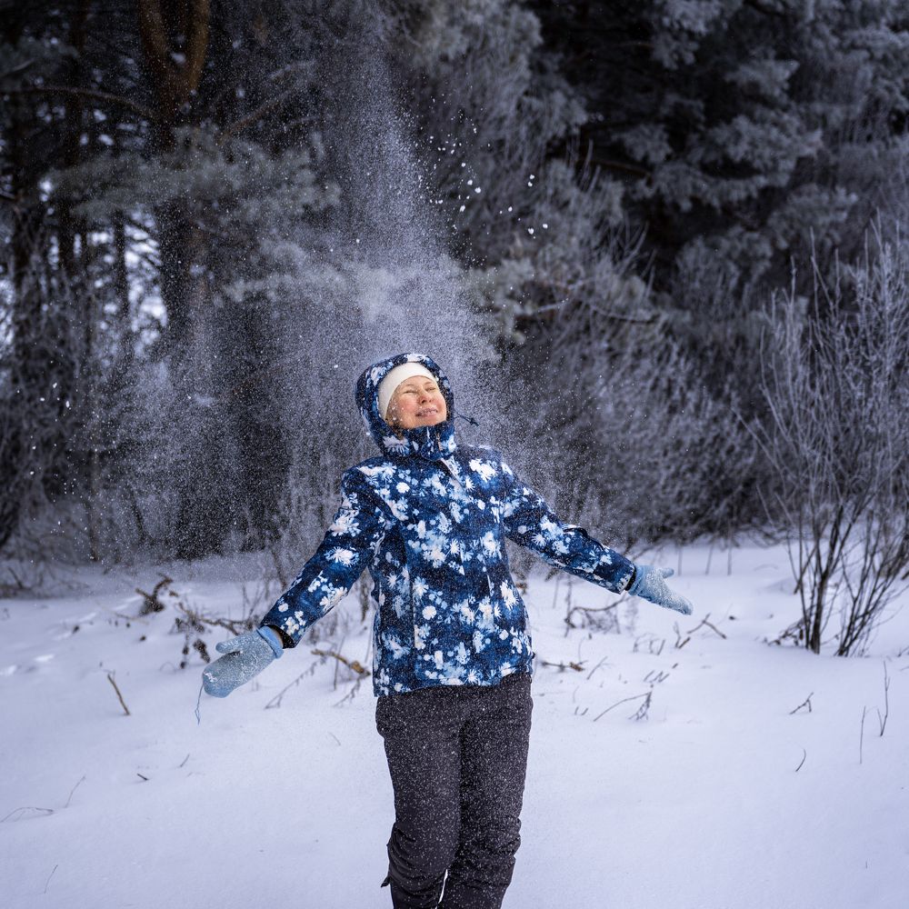 Photograph by Евгений Ерменкин