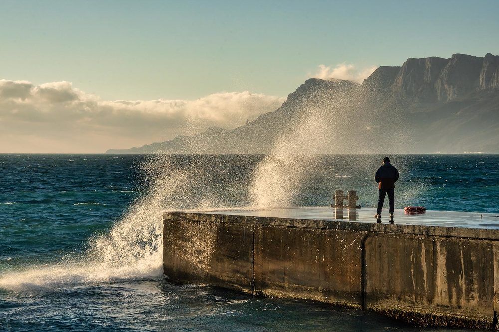 Photograph by Irina Ostapenko (Nepavlova)