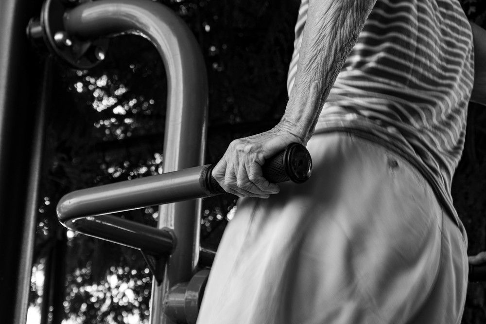 Photograph by Danita Hijuelos