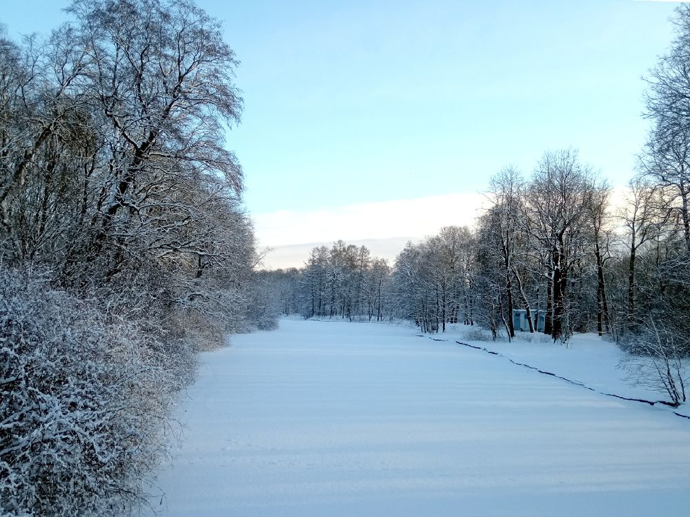 Photograph by Алексей Коношонкин