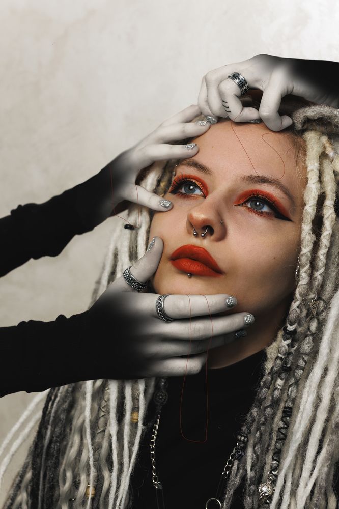 Photograph by Ника Обида