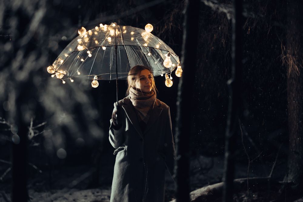 Photograph by Елена Владимировна