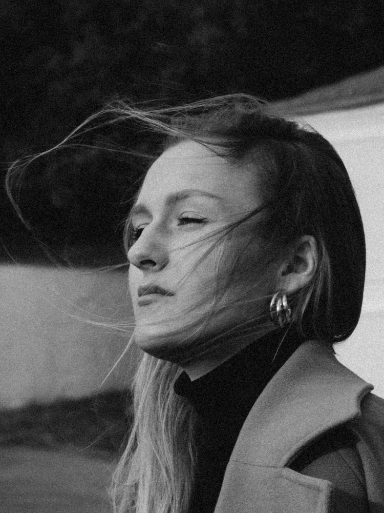 Photograph by Алеся