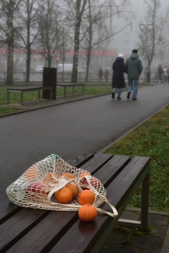 Photograph by Татьяна Абабкова