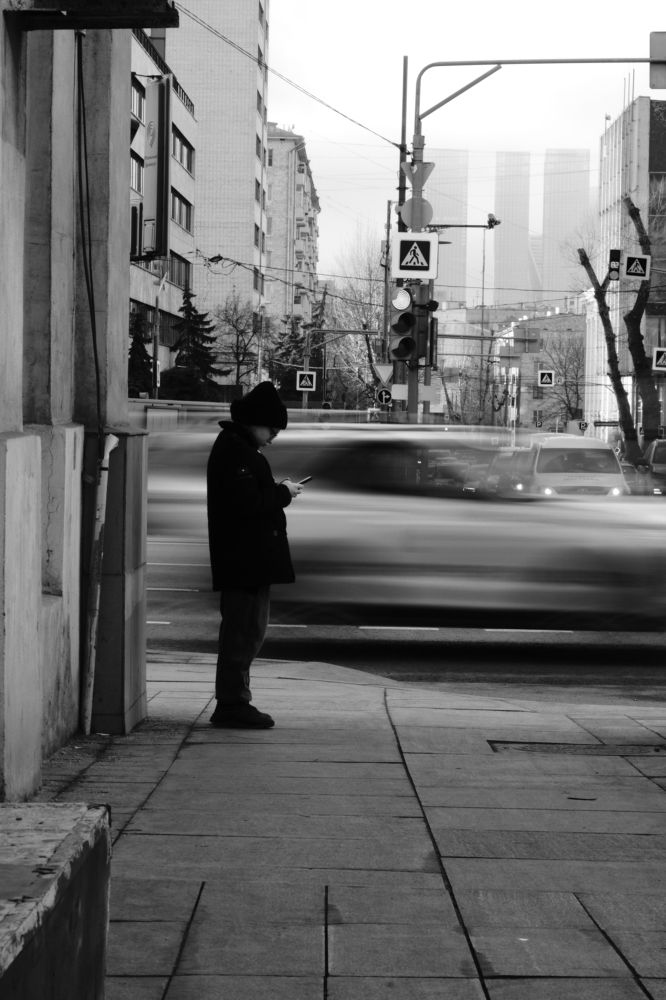 Photograph by Алексей Лапшин