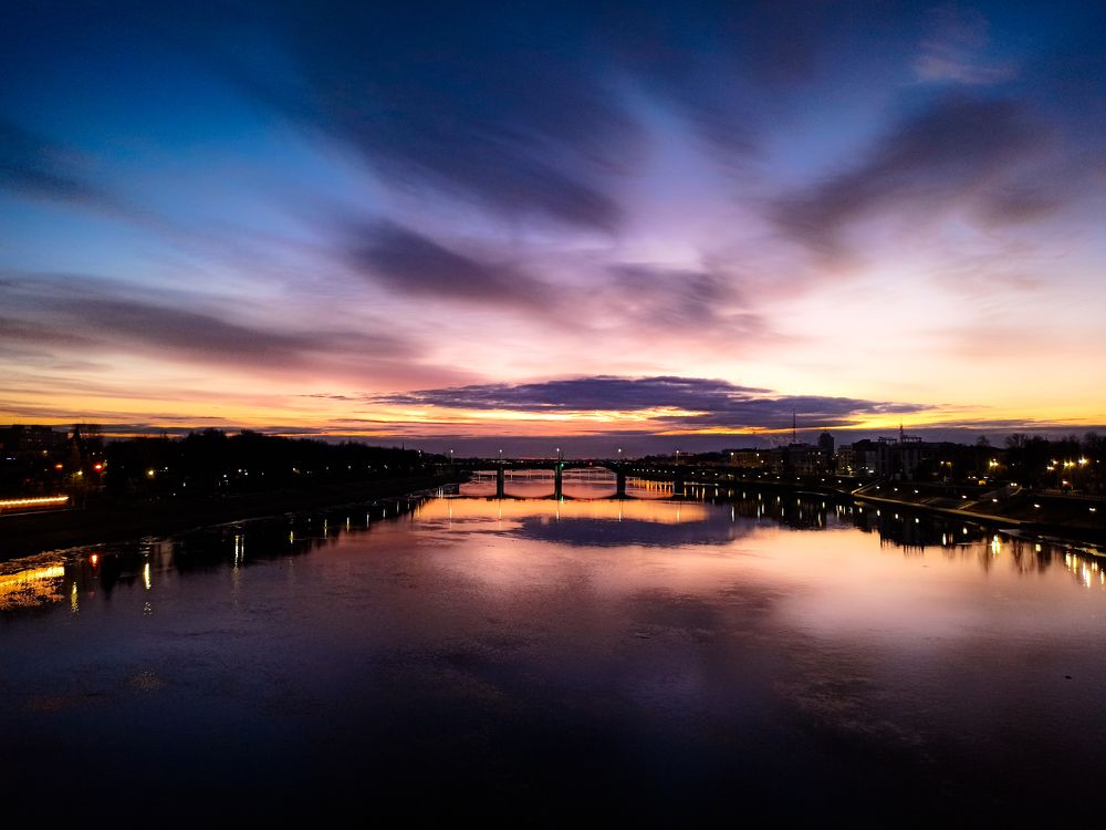 Photograph by Евгений Смирнов