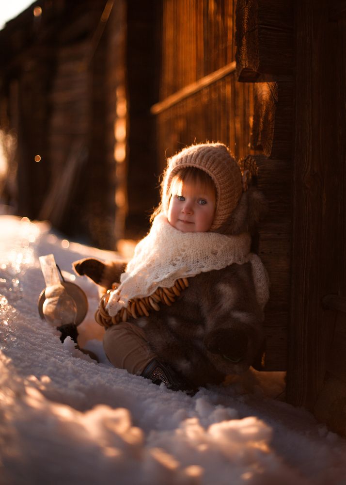 Photograph by Дарья Борисевич