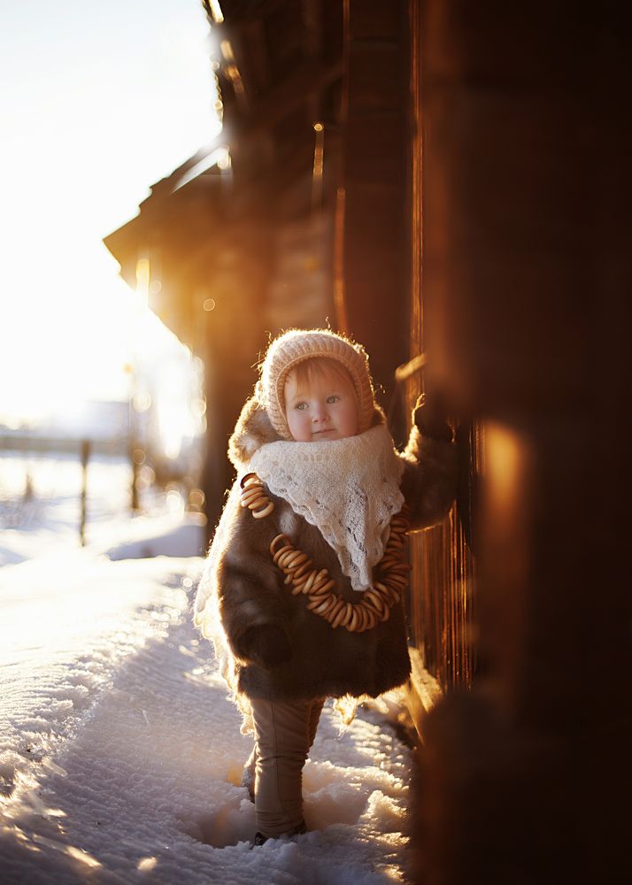 Photograph by Дарья Борисевич