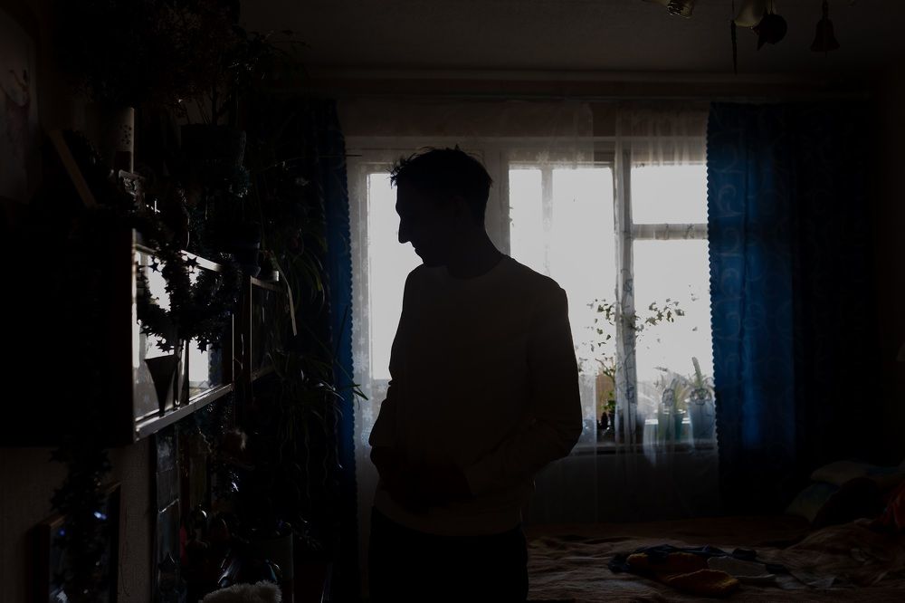Photograph by Анастасия Веретенникова