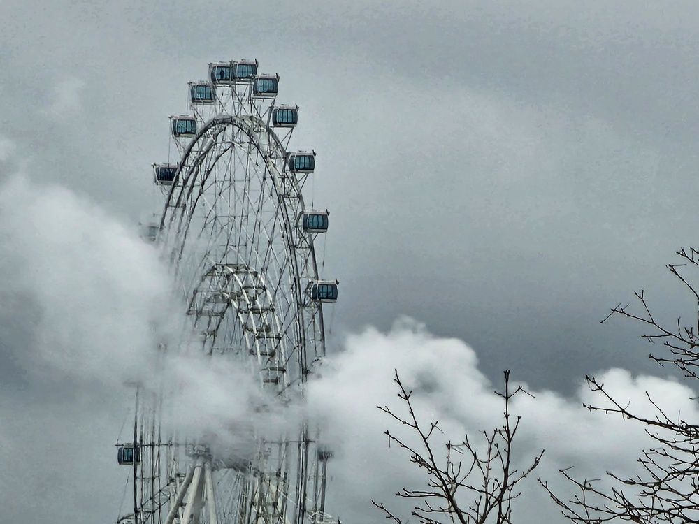 Photograph by Natali AB