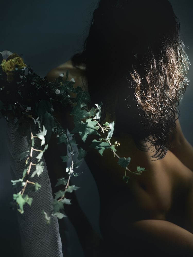 Фотография автора Maya Portillo