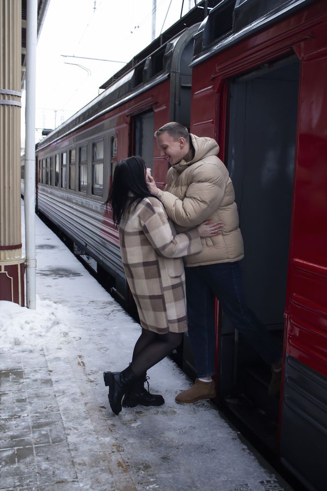 Photograph by Погодина Нина