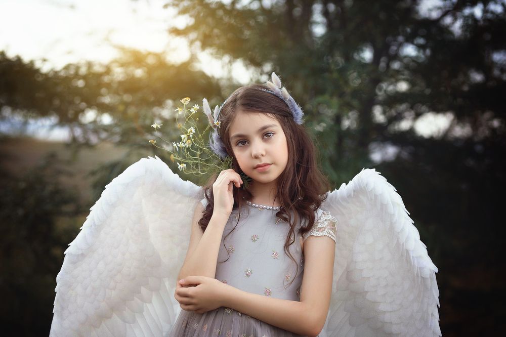 Фотография автора Алиса Саниева