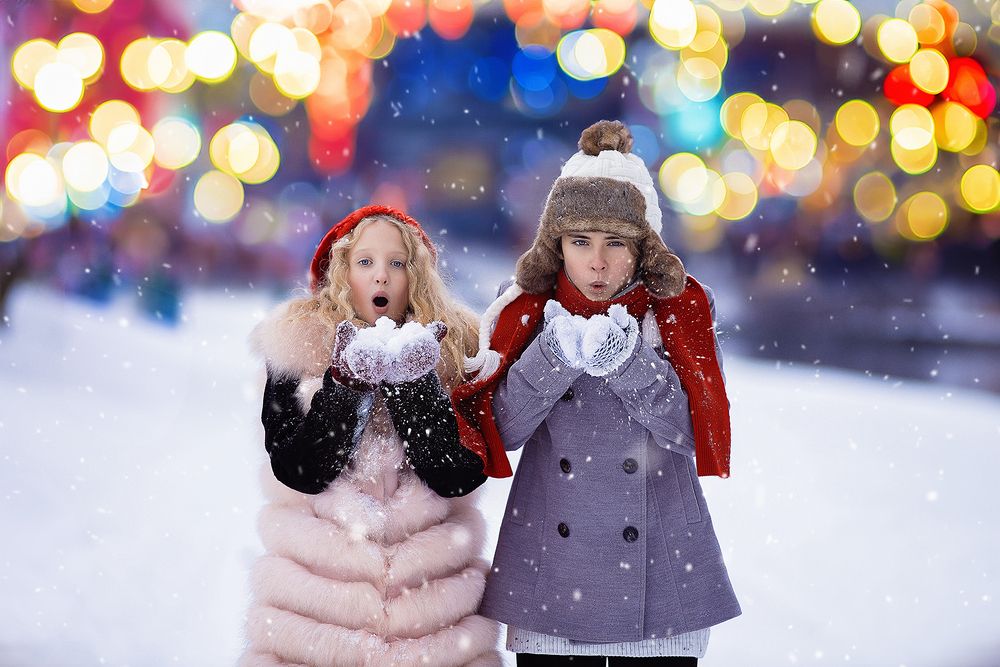 Photograph by Семенова Татьяна