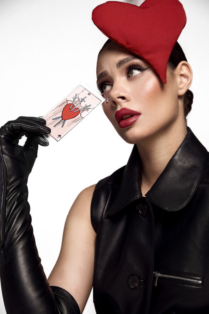 Фотография автора Лина Баширова