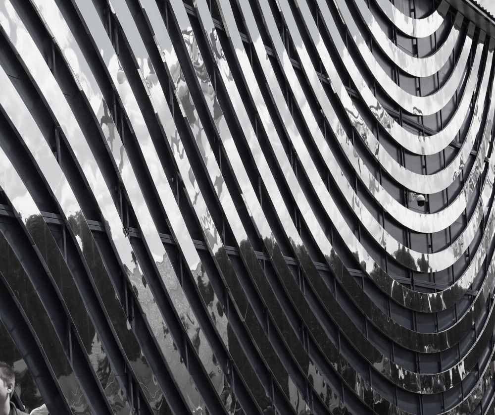 Точность линий