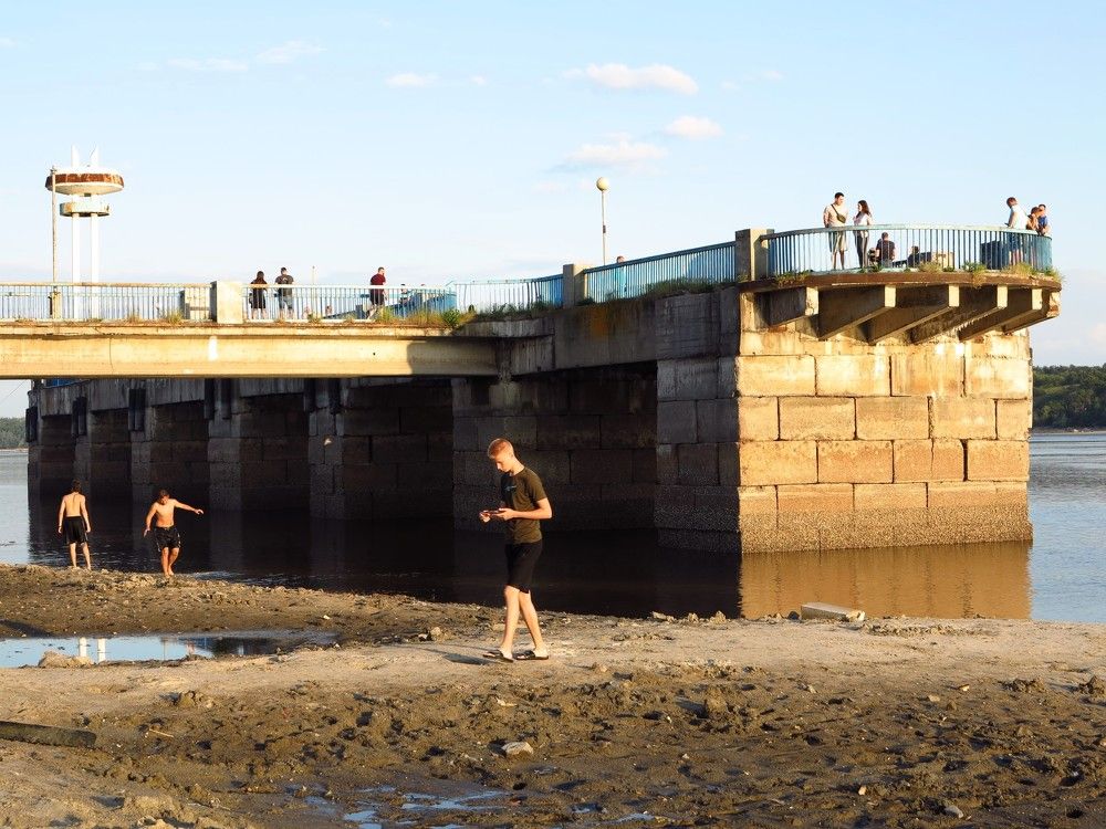 Фотография автора Евгений