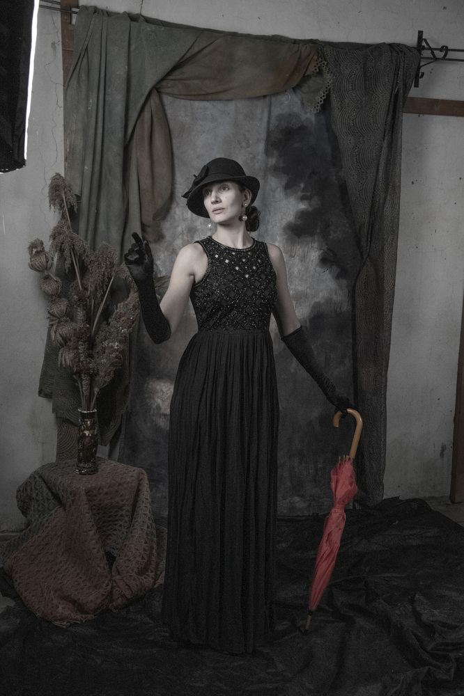 Photograph by Владимир Лосман