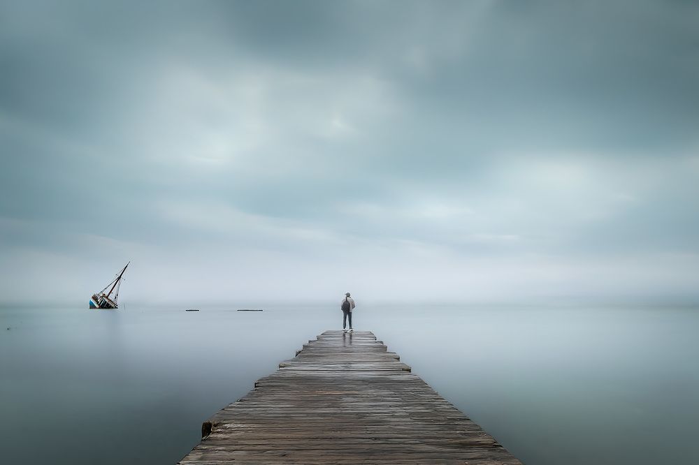 Photograph by KONSTANTINOS SAHLOS