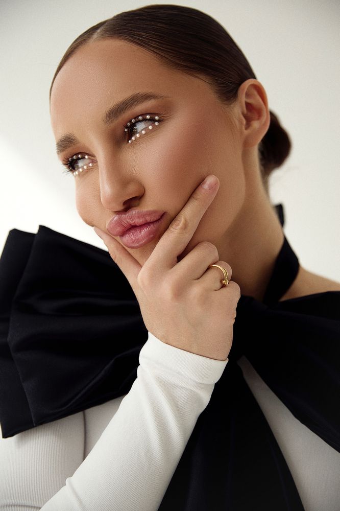 Фотография автора Лина Баширова