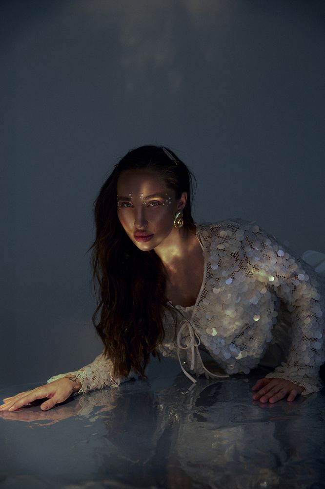 Фотография автора Лина Баширова