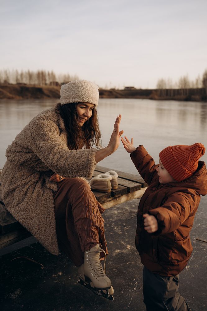 Photograph by Галина