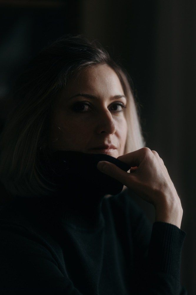 Photograph by Юлия Мальнева