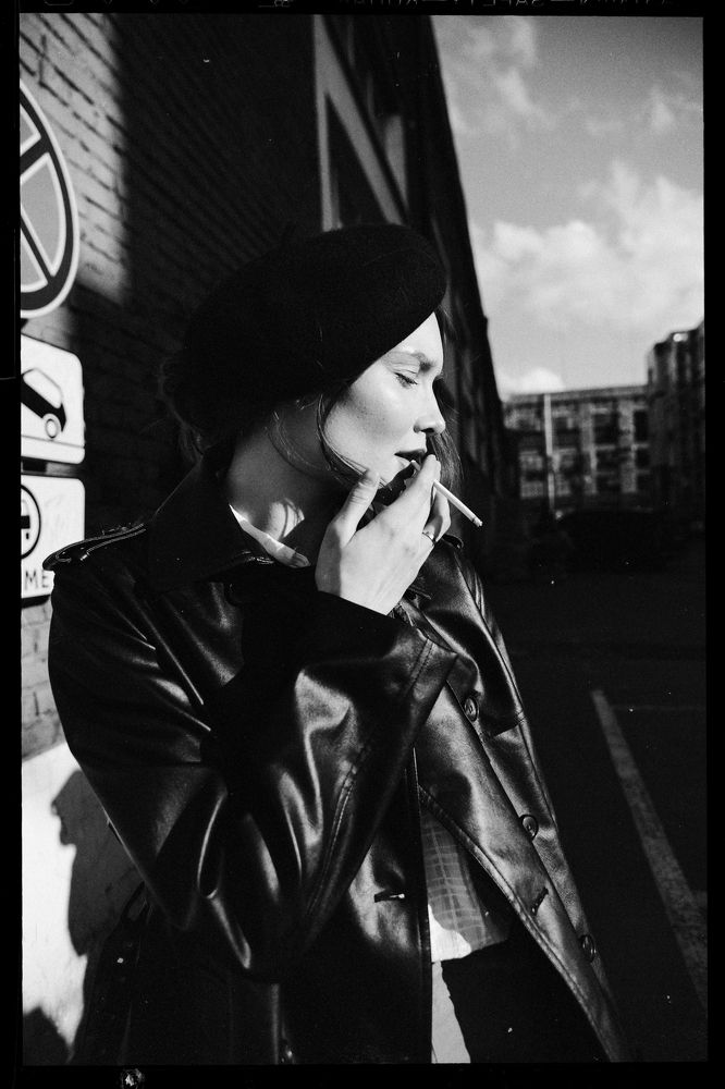 Photograph by Смоляк Аленка