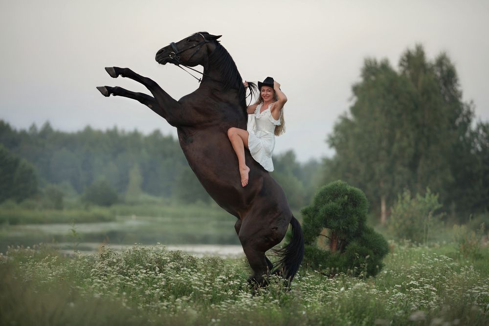 Photograph by Вероника Ранцева