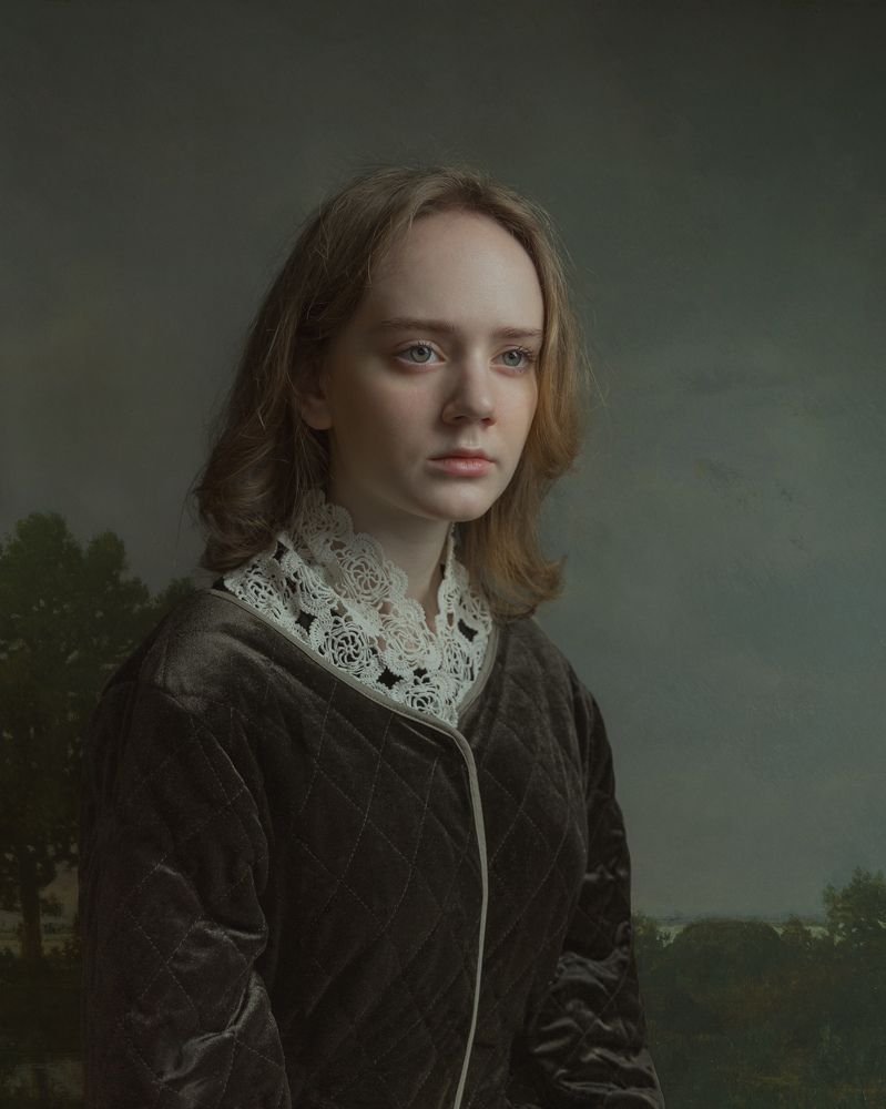 Фотография автора Irina Jefimova