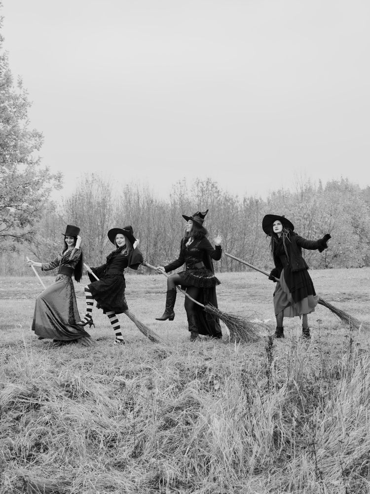 Photograph by Svetlana Georkova