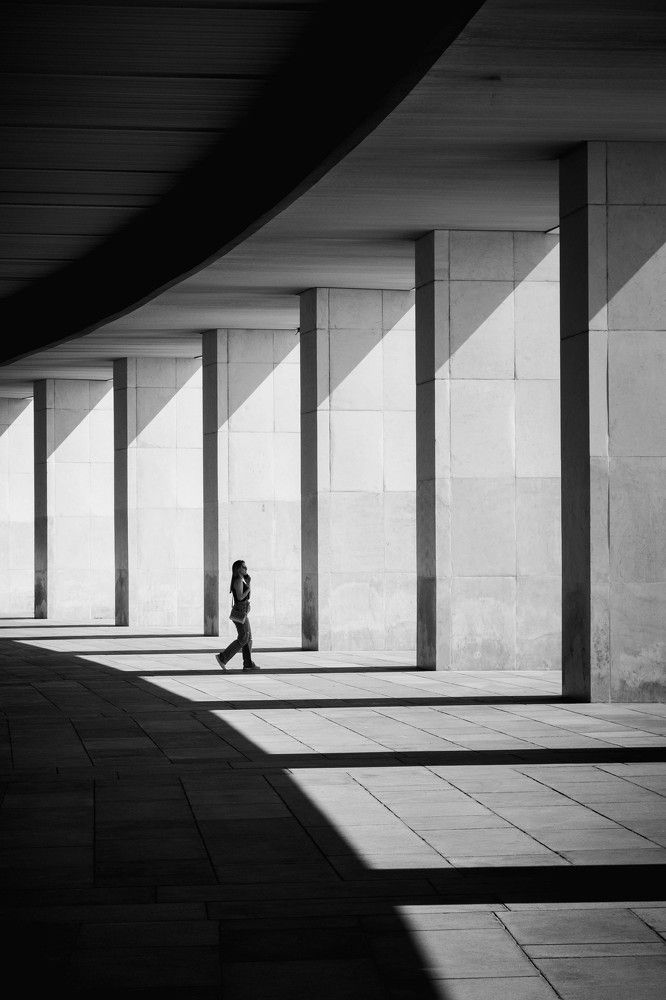 Photograph by Alisa Mitina