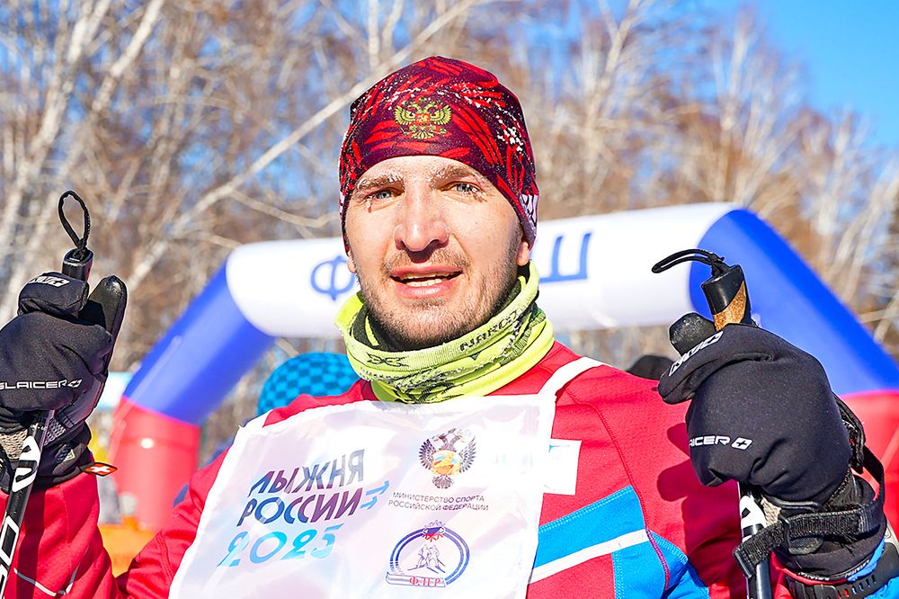 Photograph by Ирина Юракова